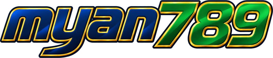 myan789 Logo
